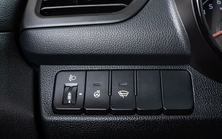 KIA Rio III рестайлинг, 2015 год, 1 004 967 рублей, 19 фотография