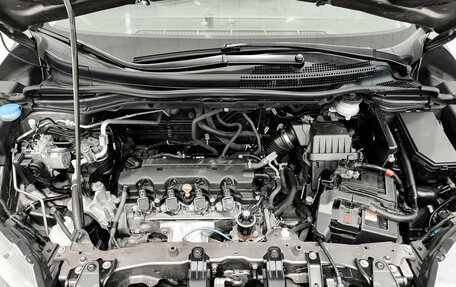 Honda CR-V IV, 2014 год, 2 300 000 рублей, 11 фотография