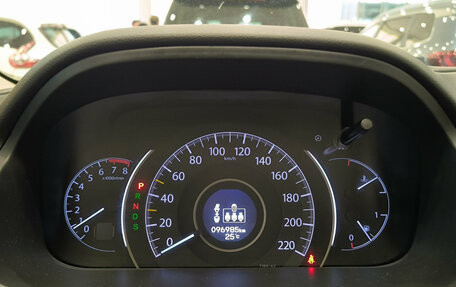 Honda CR-V IV, 2014 год, 2 300 000 рублей, 16 фотография