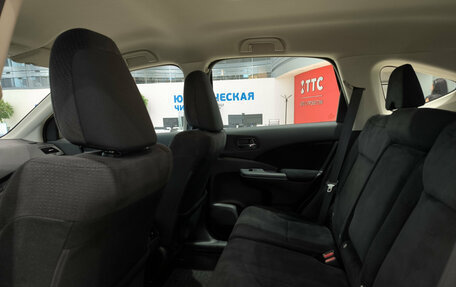 Honda CR-V IV, 2014 год, 2 300 000 рублей, 15 фотография