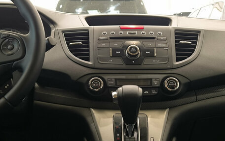 Honda CR-V IV, 2014 год, 2 300 000 рублей, 18 фотография