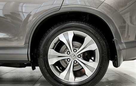 Honda CR-V IV, 2014 год, 2 300 000 рублей, 22 фотография