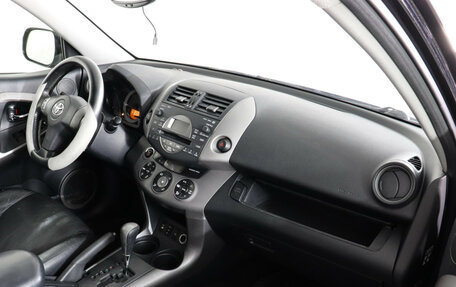 Toyota RAV4, 2008 год, 997 000 рублей, 7 фотография