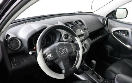 Toyota RAV4, 2008 год, 997 000 рублей, 6 фотография