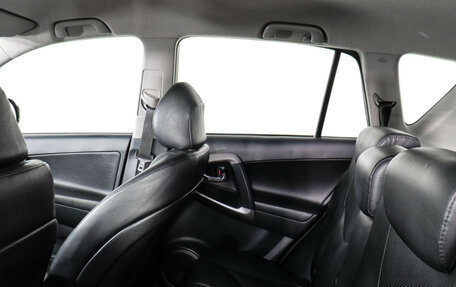 Toyota RAV4, 2008 год, 997 000 рублей, 9 фотография