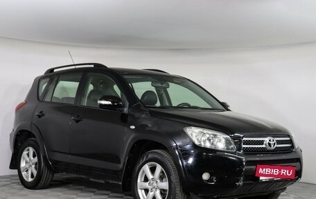 Toyota RAV4, 2008 год, 997 000 рублей, 2 фотография