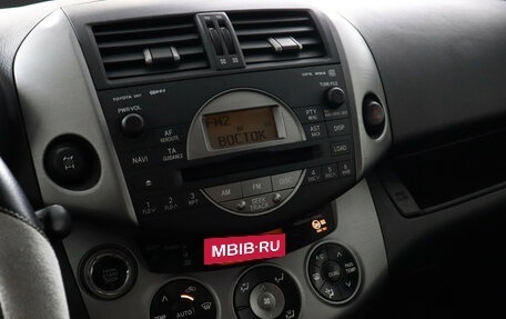 Toyota RAV4, 2008 год, 997 000 рублей, 10 фотография