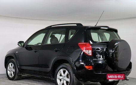 Toyota RAV4, 2008 год, 997 000 рублей, 4 фотография