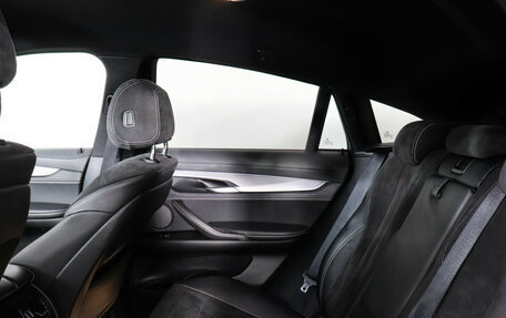 BMW X6, 2016 год, 4 347 000 рублей, 15 фотография