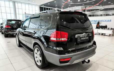 KIA Mohave I, 2017 год, 3 200 000 рублей, 8 фотография