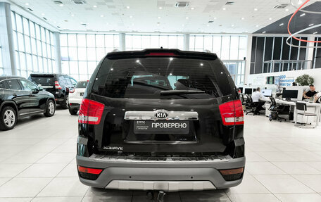 KIA Mohave I, 2017 год, 3 200 000 рублей, 7 фотография
