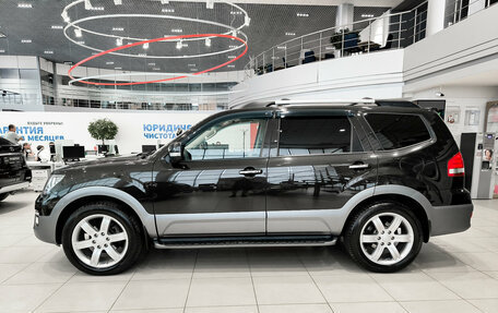 KIA Mohave I, 2017 год, 3 200 000 рублей, 10 фотография