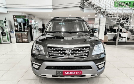 KIA Mohave I, 2017 год, 3 200 000 рублей, 2 фотография