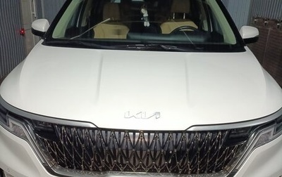 KIA Carnival, 2022 год, 3 600 000 рублей, 1 фотография