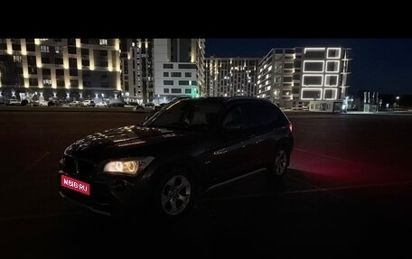 BMW X1, 2011 год, 1 350 000 рублей, 1 фотография
