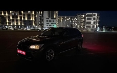 BMW X1, 2011 год, 1 350 000 рублей, 1 фотография