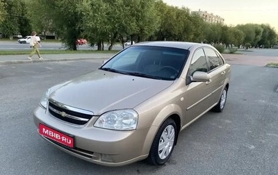 Chevrolet Lacetti, 2008 год, 490 000 рублей, 1 фотография