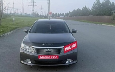 Toyota Camry, 2014 год, 1 850 000 рублей, 1 фотография