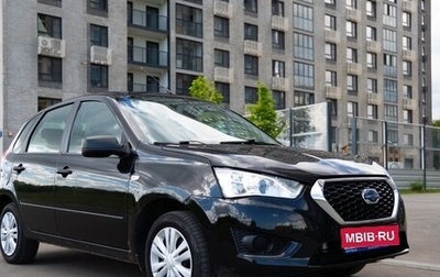 Datsun mi-DO, 2015 год, 430 000 рублей, 1 фотография