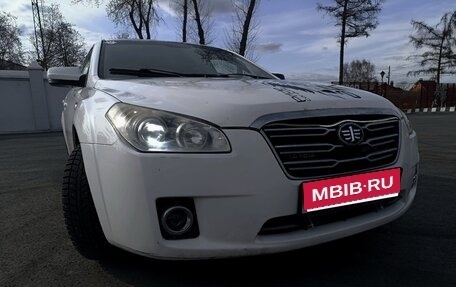 FAW Besturn B50 I, 2012 год, 350 000 рублей, 1 фотография