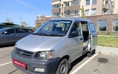 Toyota Town Ace III, 2003 год, 640 000 рублей, 1 фотография