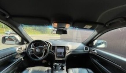 Jeep Grand Cherokee, 2014 год, 2 300 000 рублей, 1 фотография