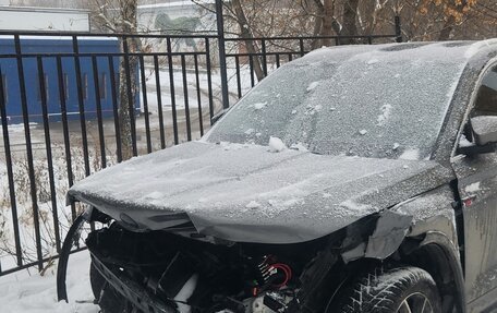 Skoda Kodiaq I, 2019 год, 1 550 000 рублей, 1 фотография