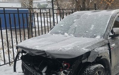 Skoda Kodiaq I, 2019 год, 1 550 000 рублей, 1 фотография