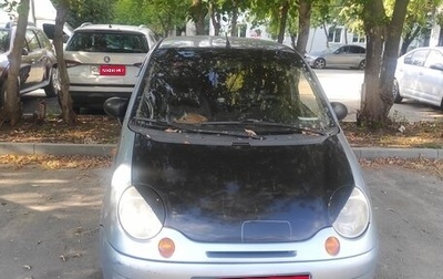 Daewoo Matiz I, 2011 год, 150 000 рублей, 1 фотография