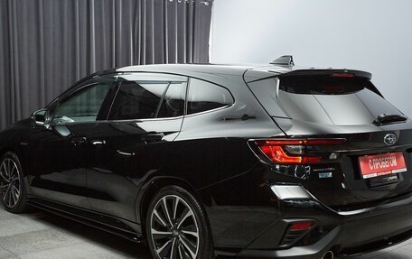Subaru Levorg, 2021 год, 3 000 000 рублей, 6 фотография