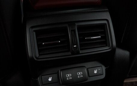 Subaru Levorg, 2021 год, 3 000 000 рублей, 10 фотография