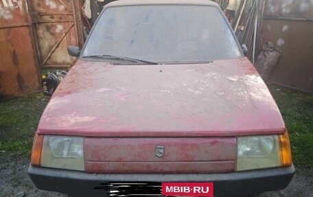 ЗАЗ 1102 «Таврия», 1991 год, 150 000 рублей, 2 фотография