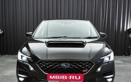 Subaru Levorg, 2021 год, 3 000 000 рублей, 2 фотография