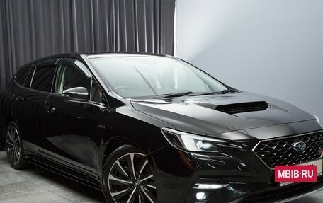 Subaru Levorg, 2021 год, 3 000 000 рублей, 3 фотография