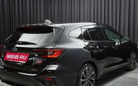 Subaru Levorg, 2021 год, 3 000 000 рублей, 4 фотография