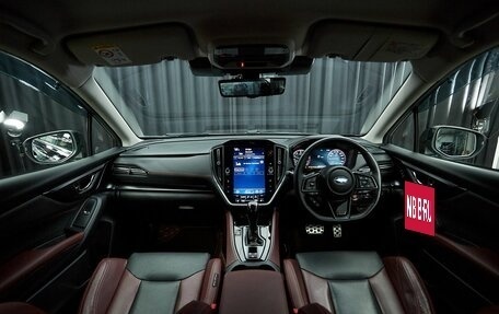 Subaru Levorg, 2021 год, 3 000 000 рублей, 7 фотография