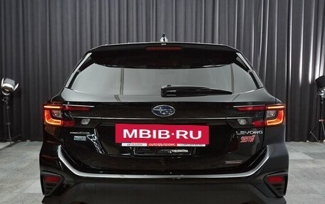 Subaru Levorg, 2021 год, 3 000 000 рублей, 5 фотография