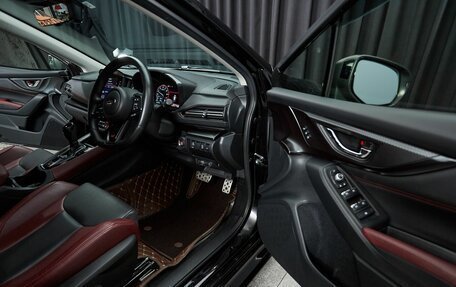 Subaru Levorg, 2021 год, 3 000 000 рублей, 12 фотография