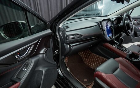 Subaru Levorg, 2021 год, 3 000 000 рублей, 19 фотография