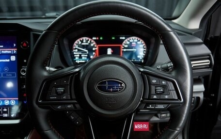 Subaru Levorg, 2021 год, 3 000 000 рублей, 24 фотография