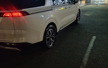 KIA Carnival, 2022 год, 3 600 000 рублей, 6 фотография