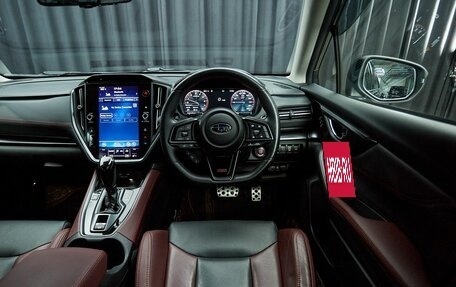 Subaru Levorg, 2021 год, 3 000 000 рублей, 22 фотография