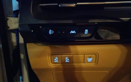 KIA Carnival, 2022 год, 3 600 000 рублей, 9 фотография