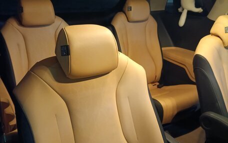 KIA Carnival, 2022 год, 3 600 000 рублей, 16 фотография