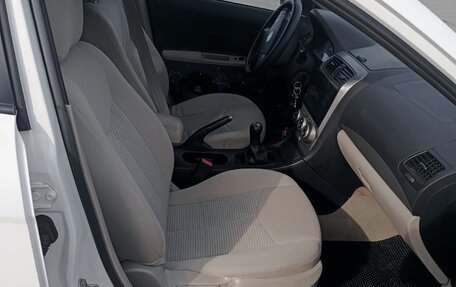 FAW Besturn B50 I, 2012 год, 350 000 рублей, 4 фотография