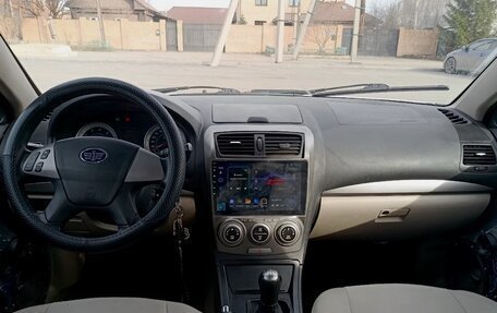 FAW Besturn B50 I, 2012 год, 350 000 рублей, 3 фотография