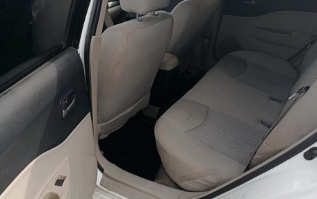 FAW Besturn B50 I, 2012 год, 350 000 рублей, 5 фотография