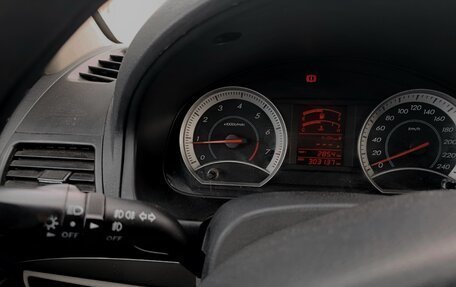 FAW Besturn B50 I, 2012 год, 350 000 рублей, 7 фотография
