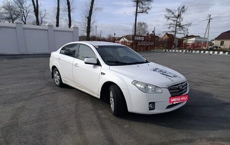 FAW Besturn B50 I, 2012 год, 350 000 рублей, 2 фотография