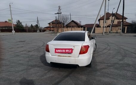FAW Besturn B50 I, 2012 год, 350 000 рублей, 6 фотография